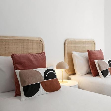 Peniche Coastal Escape Apartment Luaran gambar