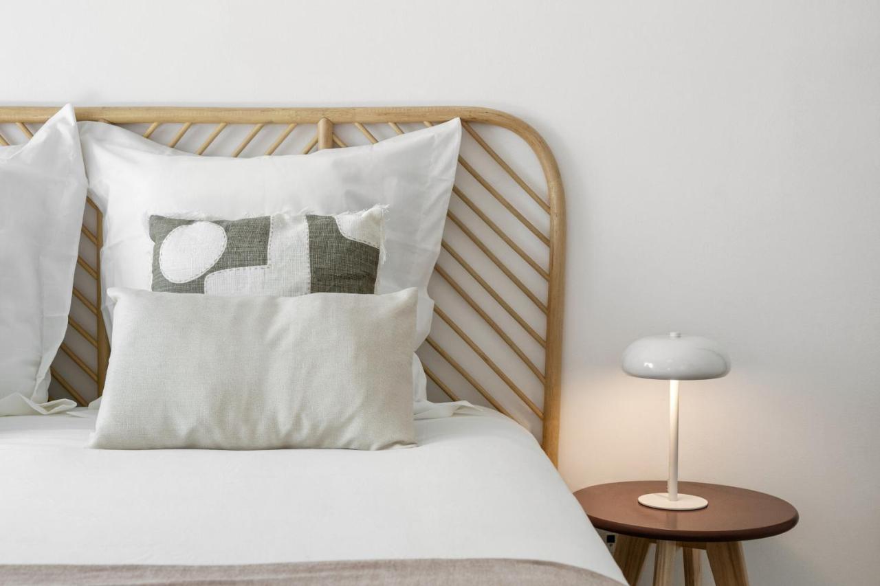Peniche Coastal Escape Apartment Luaran gambar