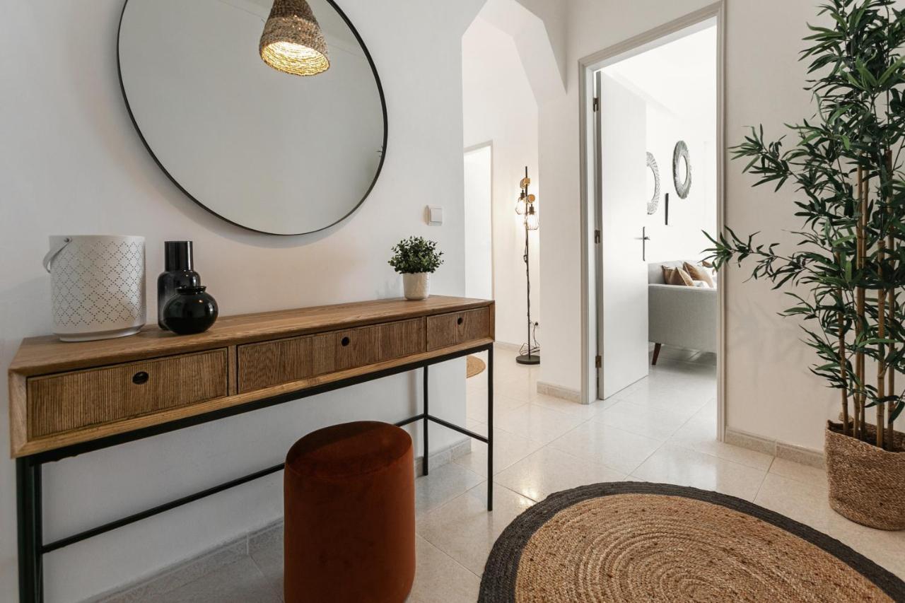 Peniche Coastal Escape Apartment Luaran gambar