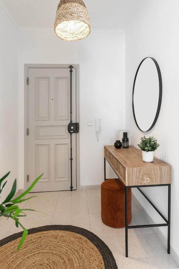 Peniche Coastal Escape Apartment Luaran gambar