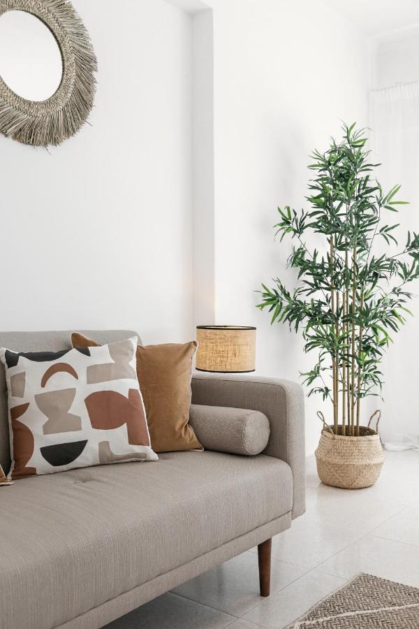 Peniche Coastal Escape Apartment Luaran gambar