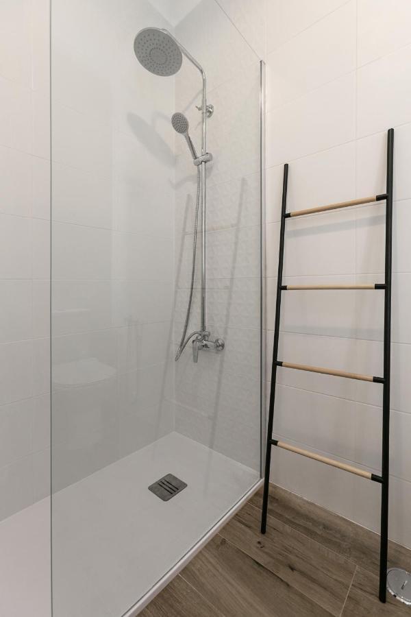 Peniche Coastal Escape Apartment Luaran gambar